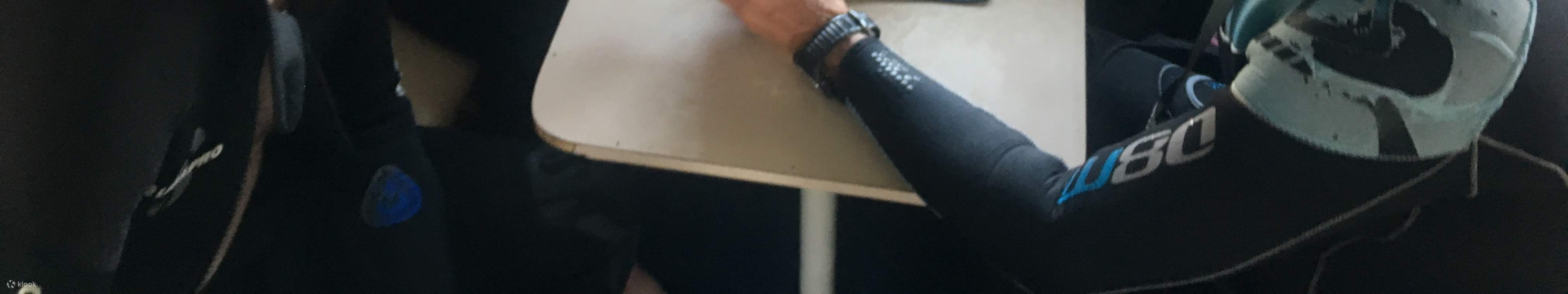 PADI進階開放水域潛水員【線上學習】